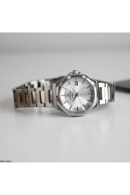 Rwa148031 Women's Wristwatch with Steel Strap