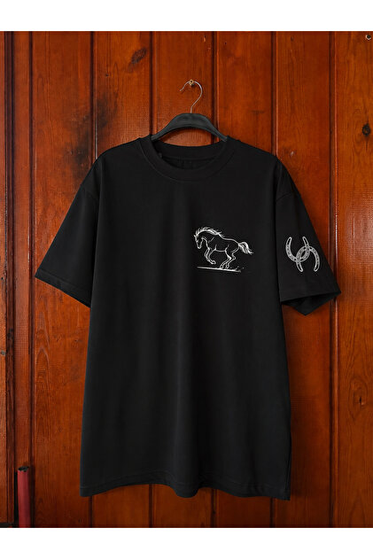 Wild Horse Premium T-Shirt
