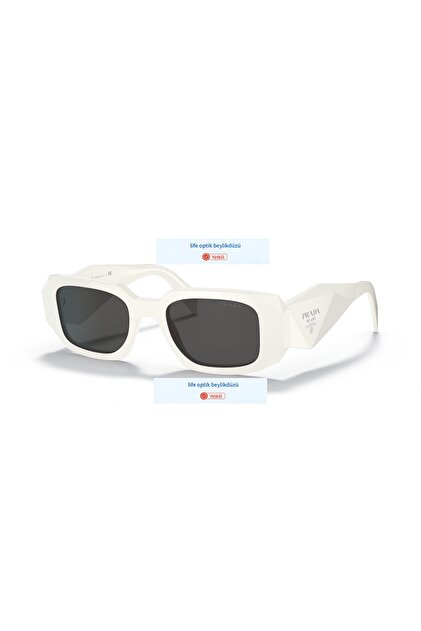 Prada 0PR A06S 17K08Z 50 Günes Gözlügü - Fiyatı, Yorumları