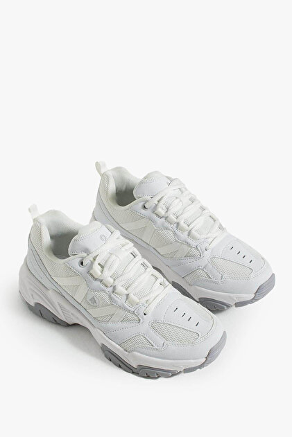 Hammer Jack Tokıe Z Beyaz Kadın Sneaker 23324-Z - Fiyatı, Yorumları