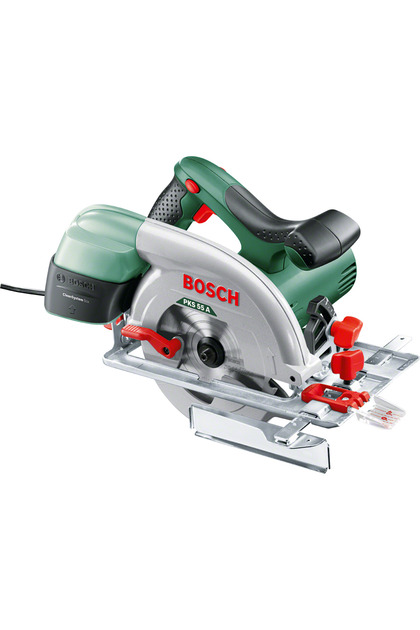 ゆう Bosch Pks 55 A Daire Testere 1200 W 160 mm Fiyatı, Yorumları