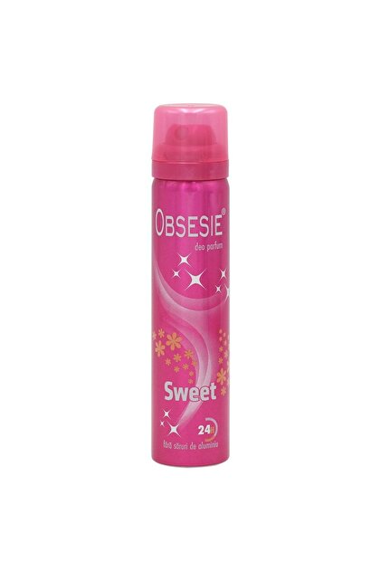, Obsesie, 75 ml Sweet Woman