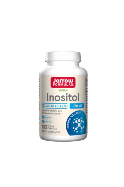 Inozitol 750 mg, 100 Capsule