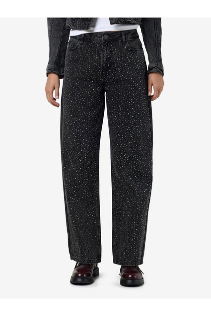 Jeans Strass