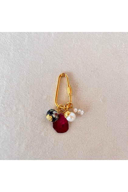 Kilit Charm
