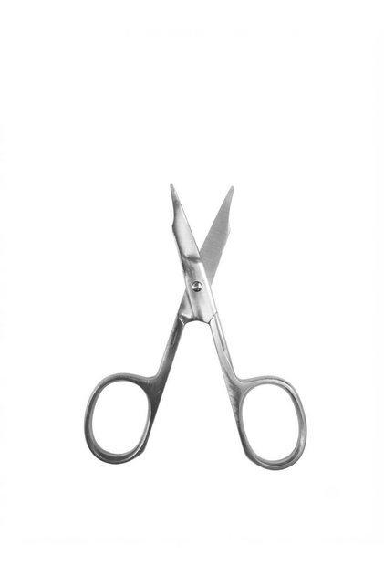 Ss-510S Korean Lux Eyebrow Scissors