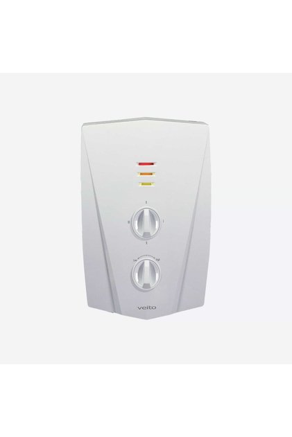 سخان مياه فوري V1200 بقوة تسخين 7250 واط | فيتو