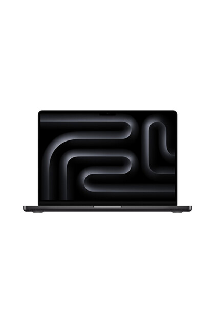 Apple 14-inch MacBook Pro: M4 Pro chip with 14-core CPU and 20