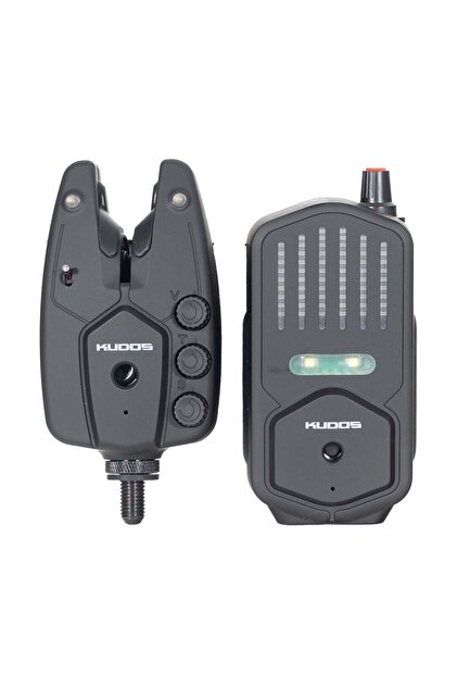 PRO CARP 4+1 SET ALARM