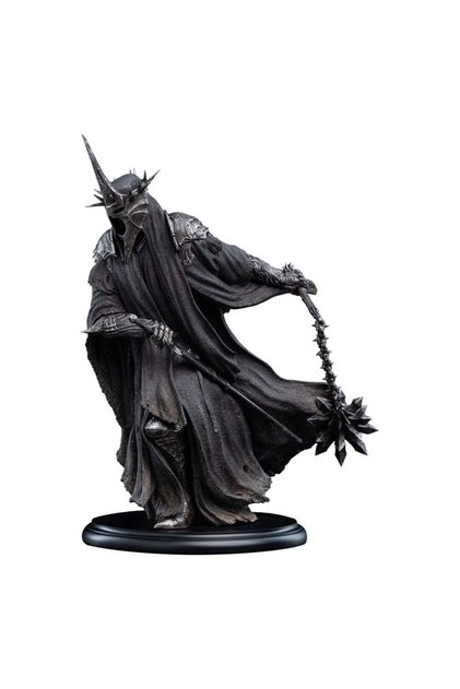 Figurina Lord of the Rings, Krol Cieni, 12x19,5x15cm, multicolor