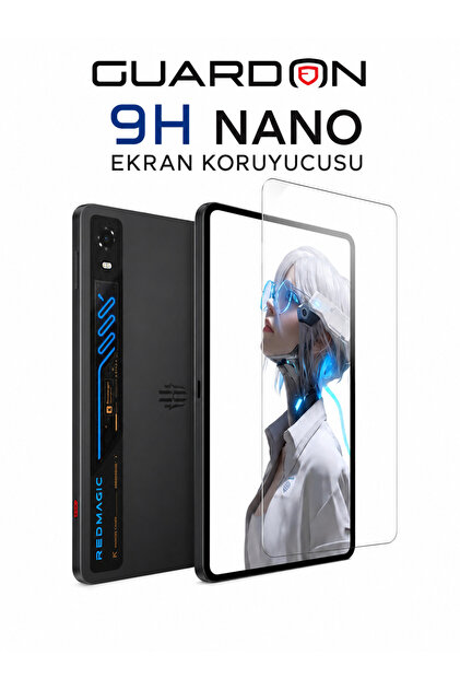 REDMAGIC 10 Air 5g 16 Gb Ram 512 Gb Flare - Fiyatı, Yorumları