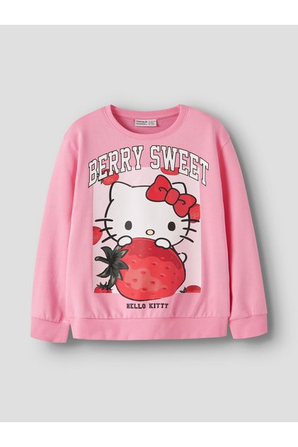Hanorac Hello Kitty