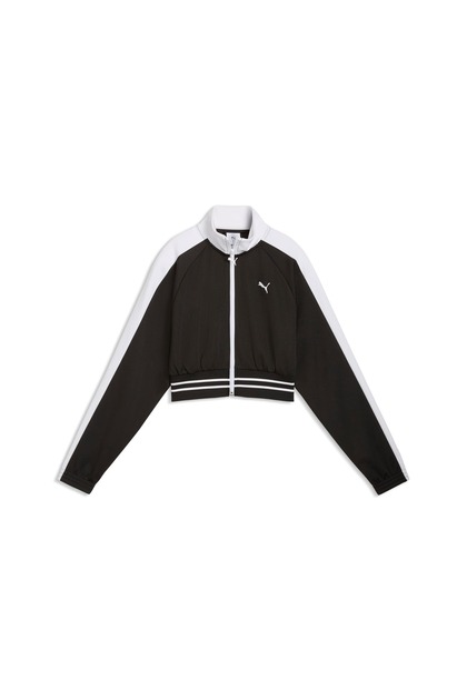 T7 Pique Women's Short Cut Jacket