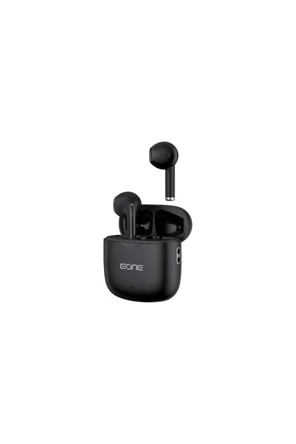 Wireless Headphones Noise Isolating Earphones 30 Hours Long Battery Life from E-One