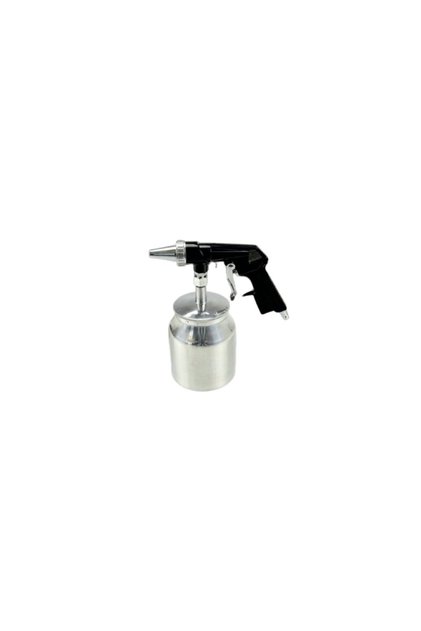 Pistol pneumatic de sablare, duză de 1,4 mm, 750 ml, KD 2095
