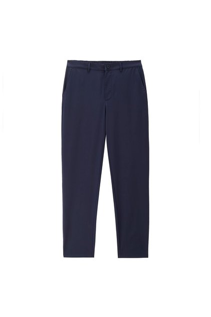 Men's Regular Half Elastic Joggers