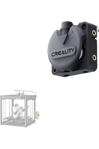 Mecanism extruder 3D metalic pentru imprimanta Ender 5 Max – Upgrade/Înlocuire extruder