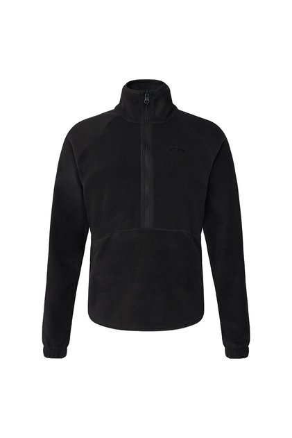 Fleece pentru femei 54082 Negru