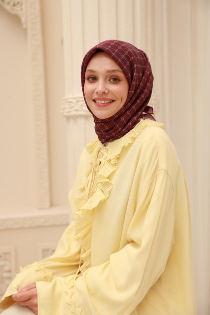 Olinda Eşarp 48004-68