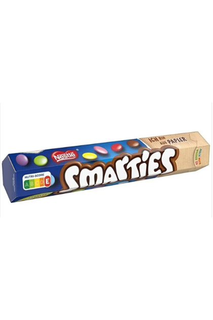 Şeker Kaplı Çikolatalı Drajeler 130 g