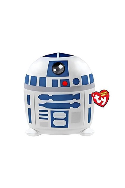 R2D2-Squısh Peluş Oyuncak