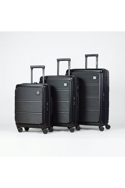 3-piece travel bag set
