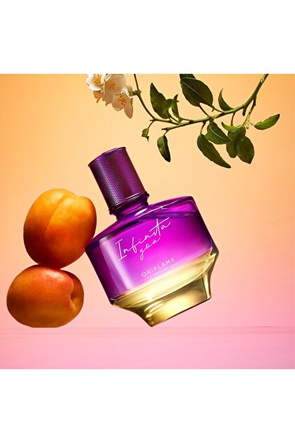 İnfinitia You Eau de Parfum