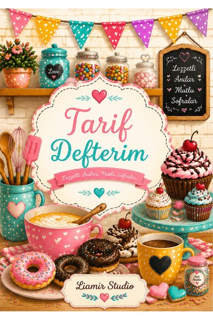 tarif defteri