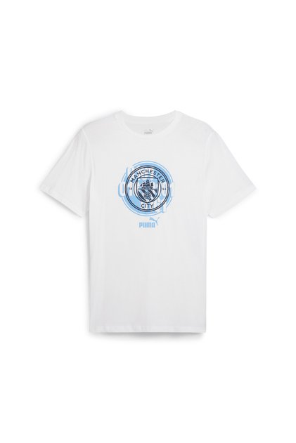Manchester City ftblCULTURE Tee Men