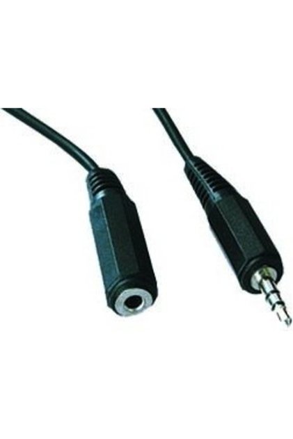 Cablu audio CCA-423-3M 3m prelungitor