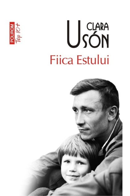 Fiica Estului - Clara Uson