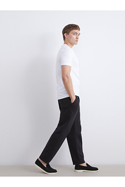 Standard Fit Men's Trousers
