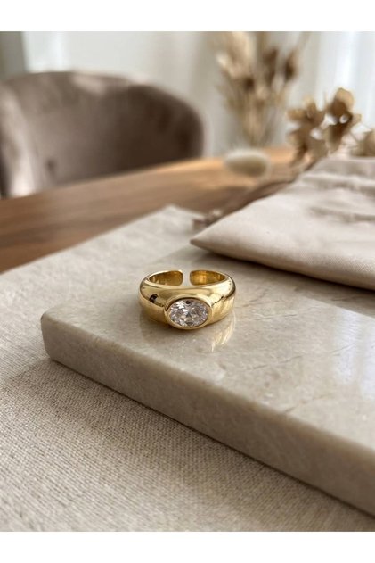 Dome Ring