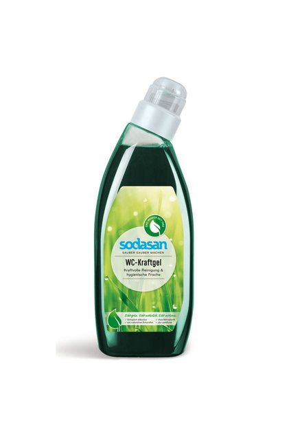 Gel de curățare toaletă, 750ml