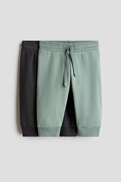 2'li Jogger Pantolon