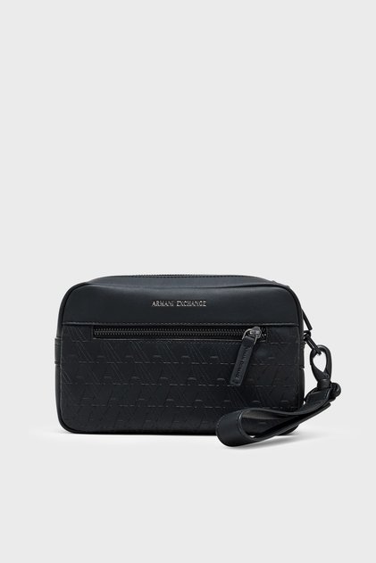 Single Handle Logo Bag Men's Bag Xm003583 Af26662 Uc001