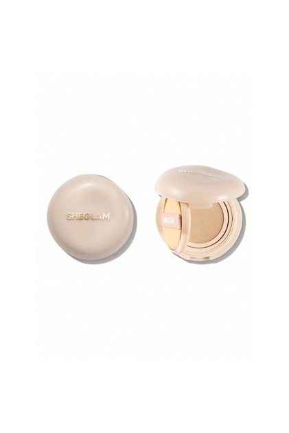 Lock & Go Cushion Foundation-Shell (12 Grams)