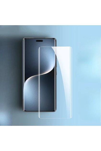 HONOR Magic7 Pro 3 Pieces UV HD 9H UV Tempered Glass for Honor Magic 7 6 5 4 3 Pro Lite Screen HD Pr