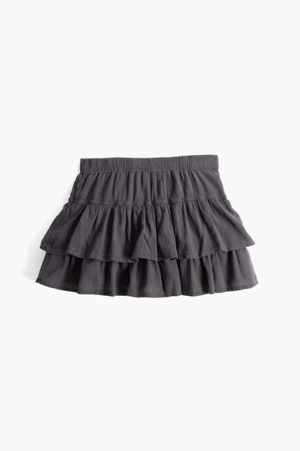 Breeze-Katli, Shorts-Lined Skirt