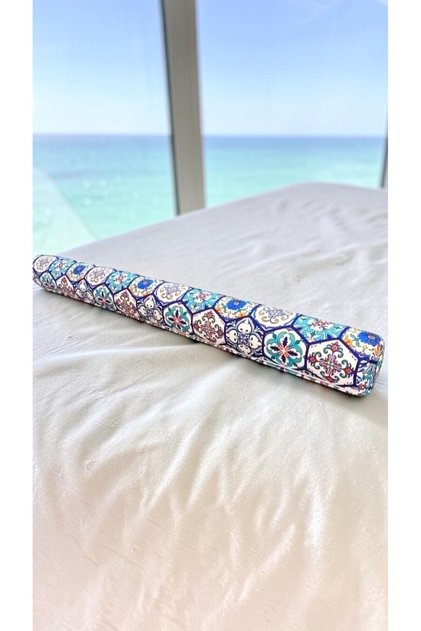 Cylinder Pillow, Bed Ornament, Bed Cushion, Throw Pillow, Cylinder Throw Pillow, Cylinder Sponge, Pillow