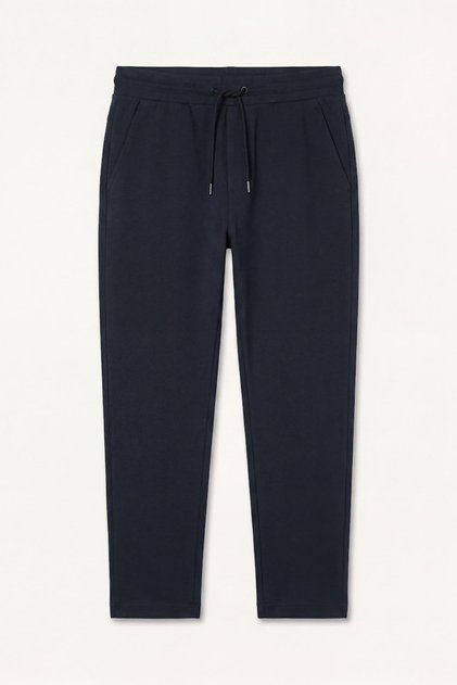 Erkek Eşofman Alt D6762AX/NV64 NAVY