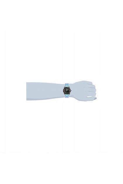 Ceas bărbătesc 26600 Fashion Colorat Pro Diver Automatic WR100 LUMA+Cutie