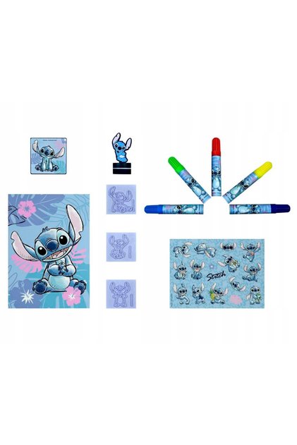 Stitch - Valiză creativă 2014808