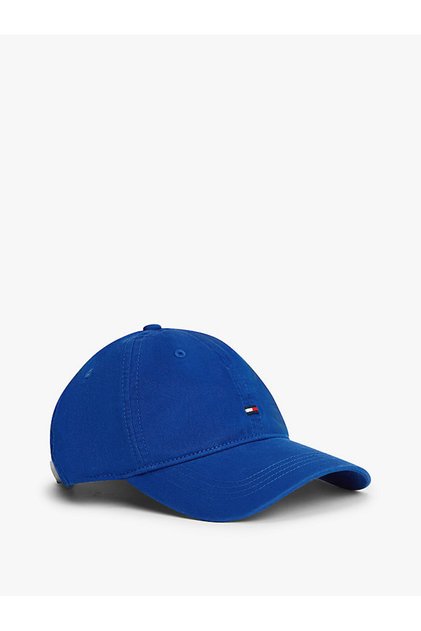 TH Erkek Flag Soft 6 Panel Şapka