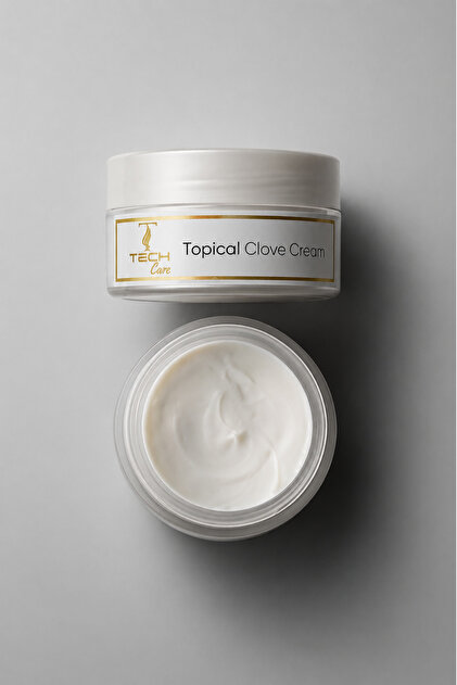 Tech Care ACI AZALTICI TOPİCAL CARE CREAM-&ALOE VERA ONARIM JEL