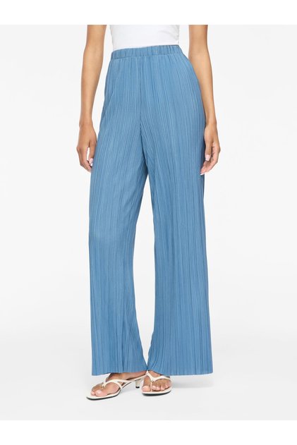 Wide Leg Hose VIPLISA High Waist