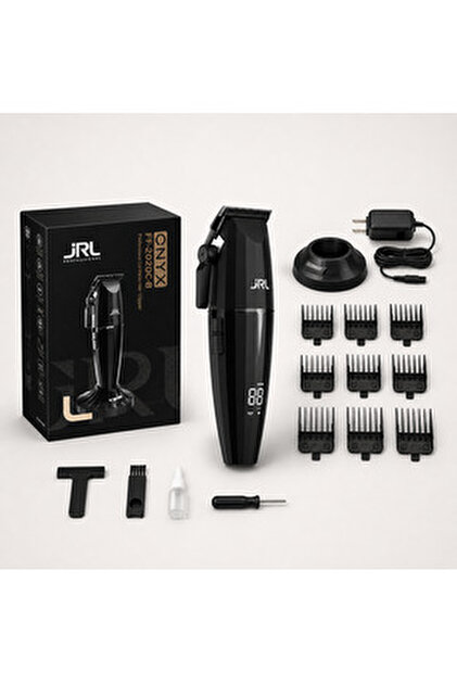 新品未使用　BaByliss pro BLACK FX FX787BN トリマー BABYLISS PRO BlackFX FX787BN メタルリチウムアウトライニング