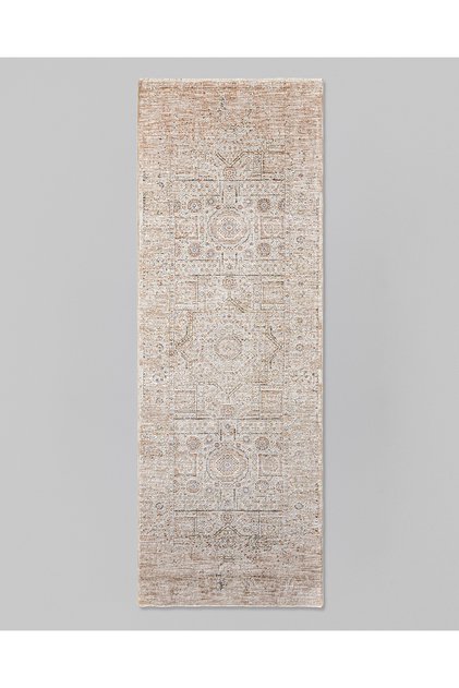 Pena Halı 80x150 cm Multicolor