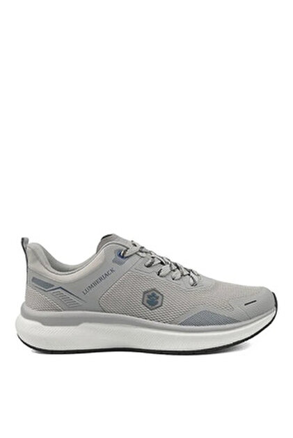 Lumberjack DORA 5FX Koyu Gri Erkek Sneaker A101941468 - Fiyatı
