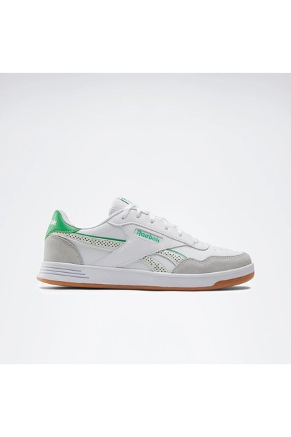 100074321 Court Advance Women's Sneaker White